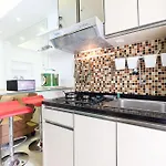 Affordable 2Br Bassura City Apartment By Travelio
