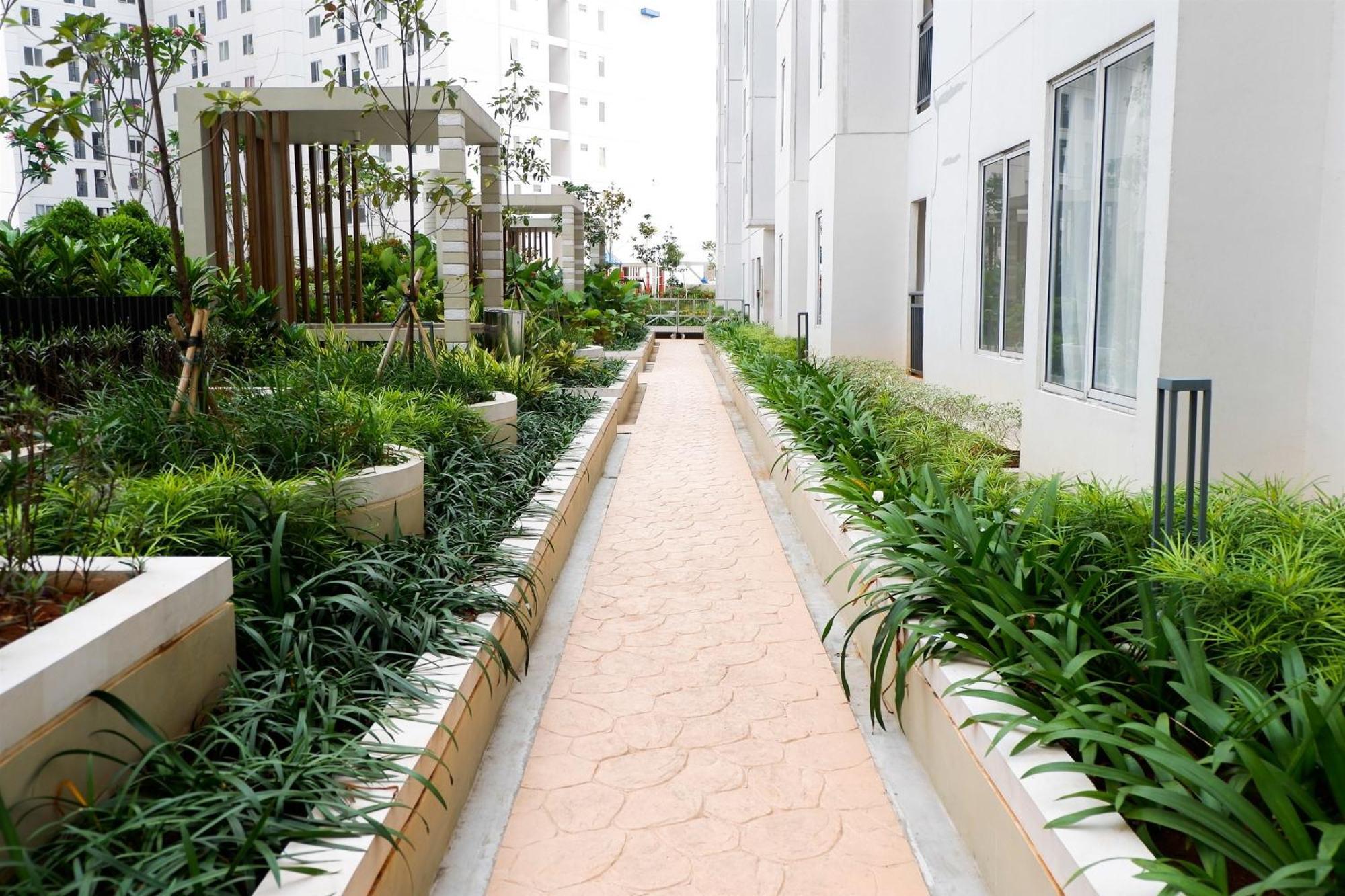 Affordable 2br Bassura By Travelio