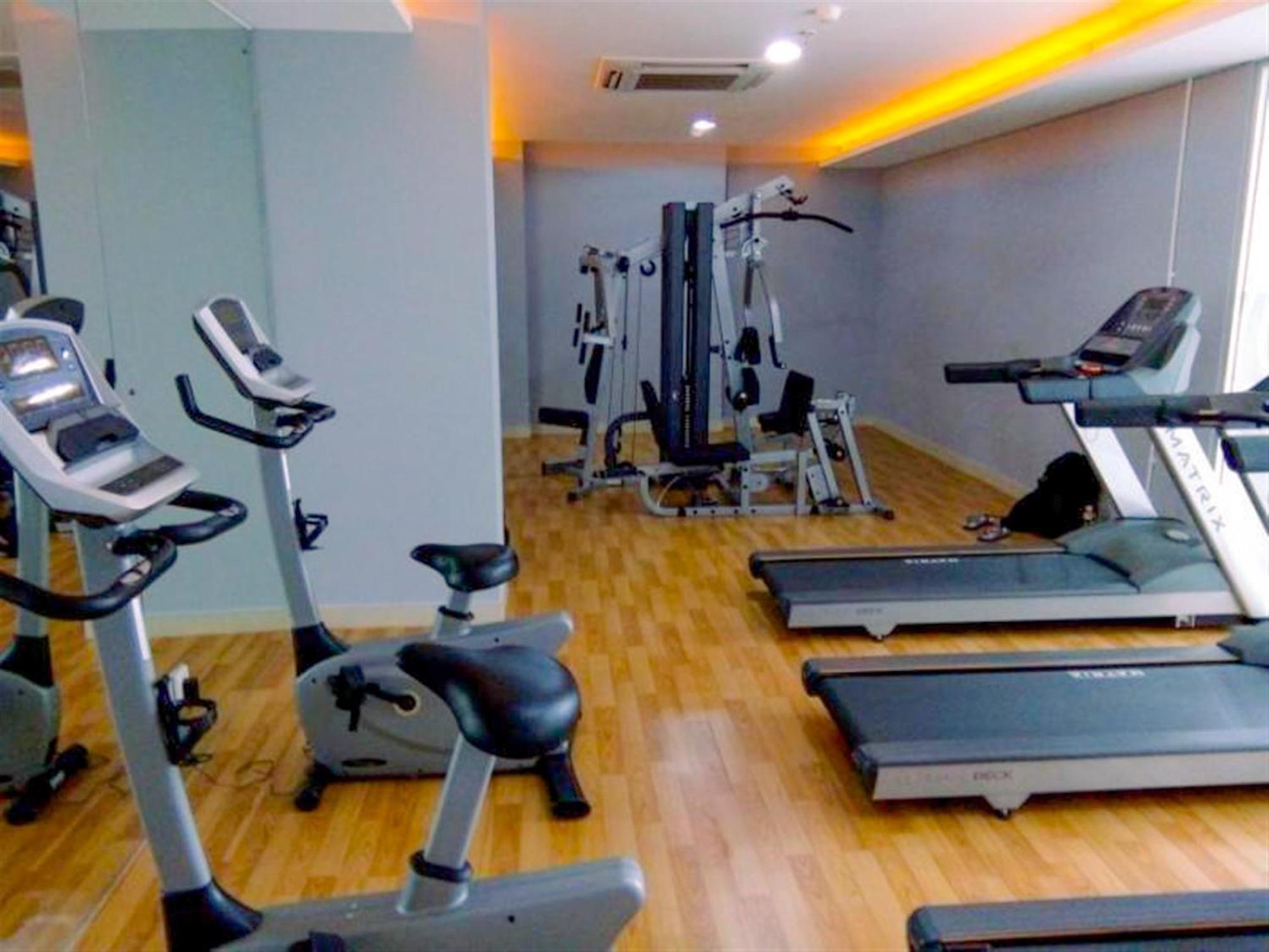Affordable 2br Bassura By Travelio Apartment