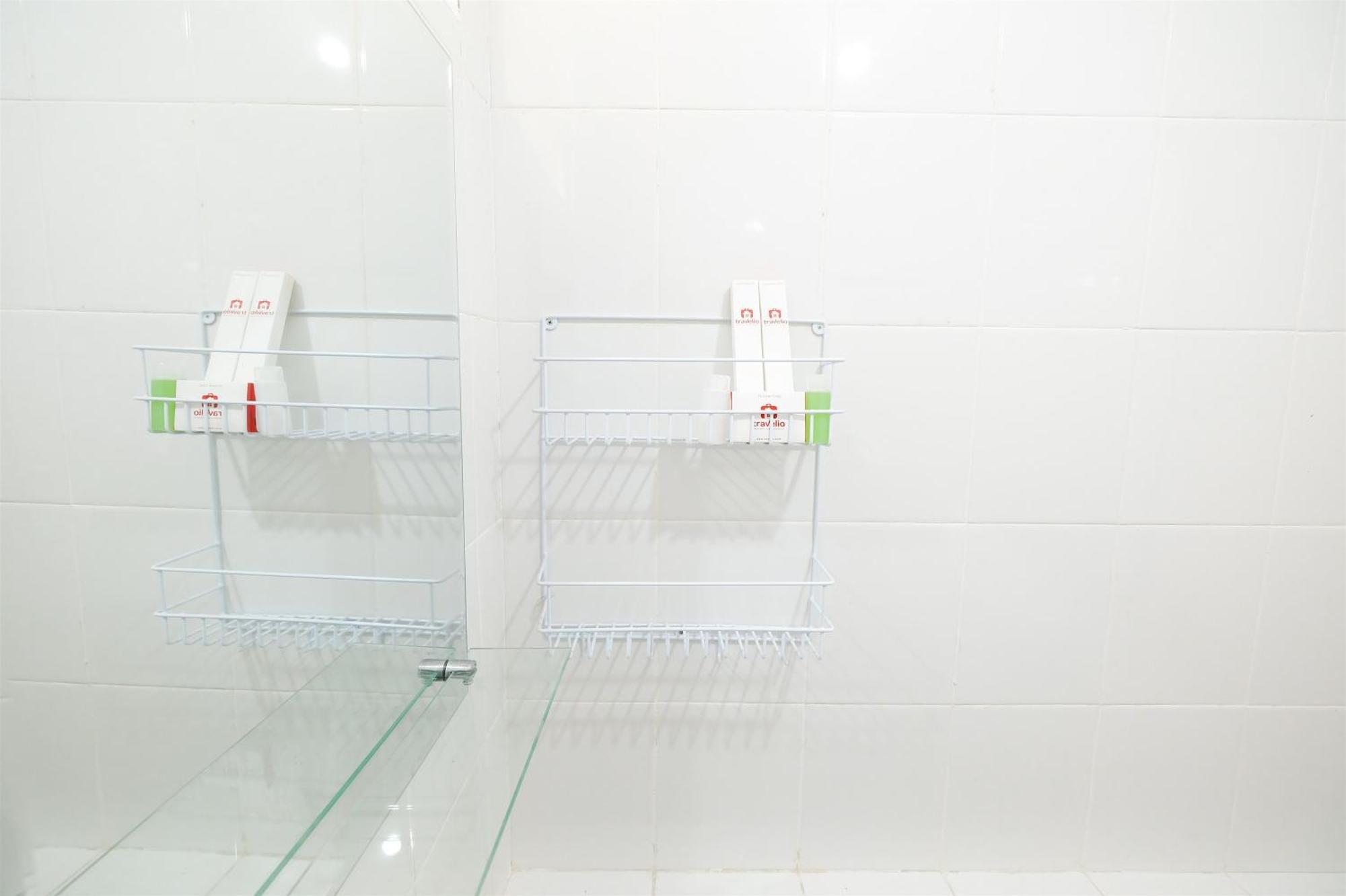 Affordable 2br Bassura By Travelio Apartment Jakarta